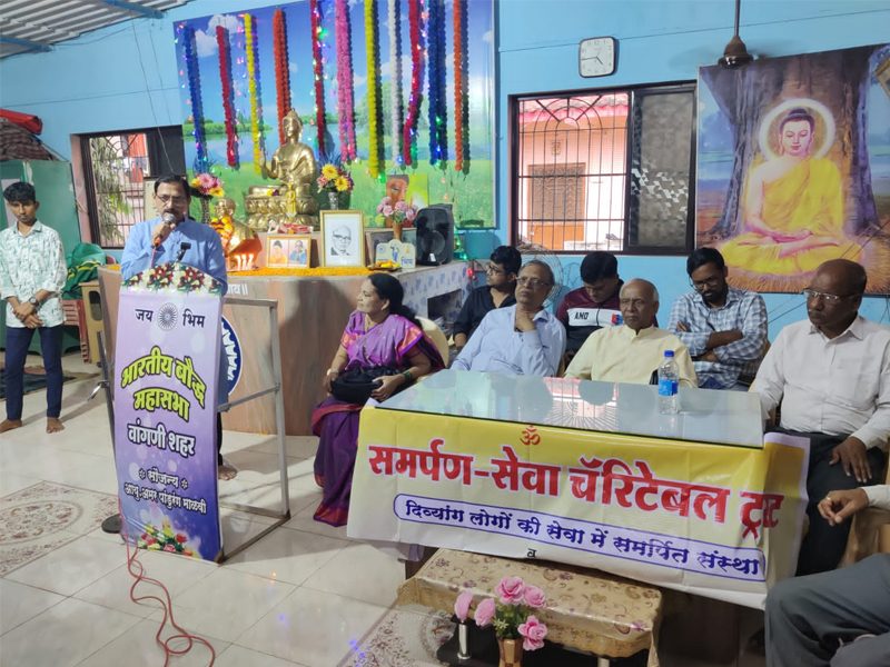 Samarpan Diwali Sammelan 2023